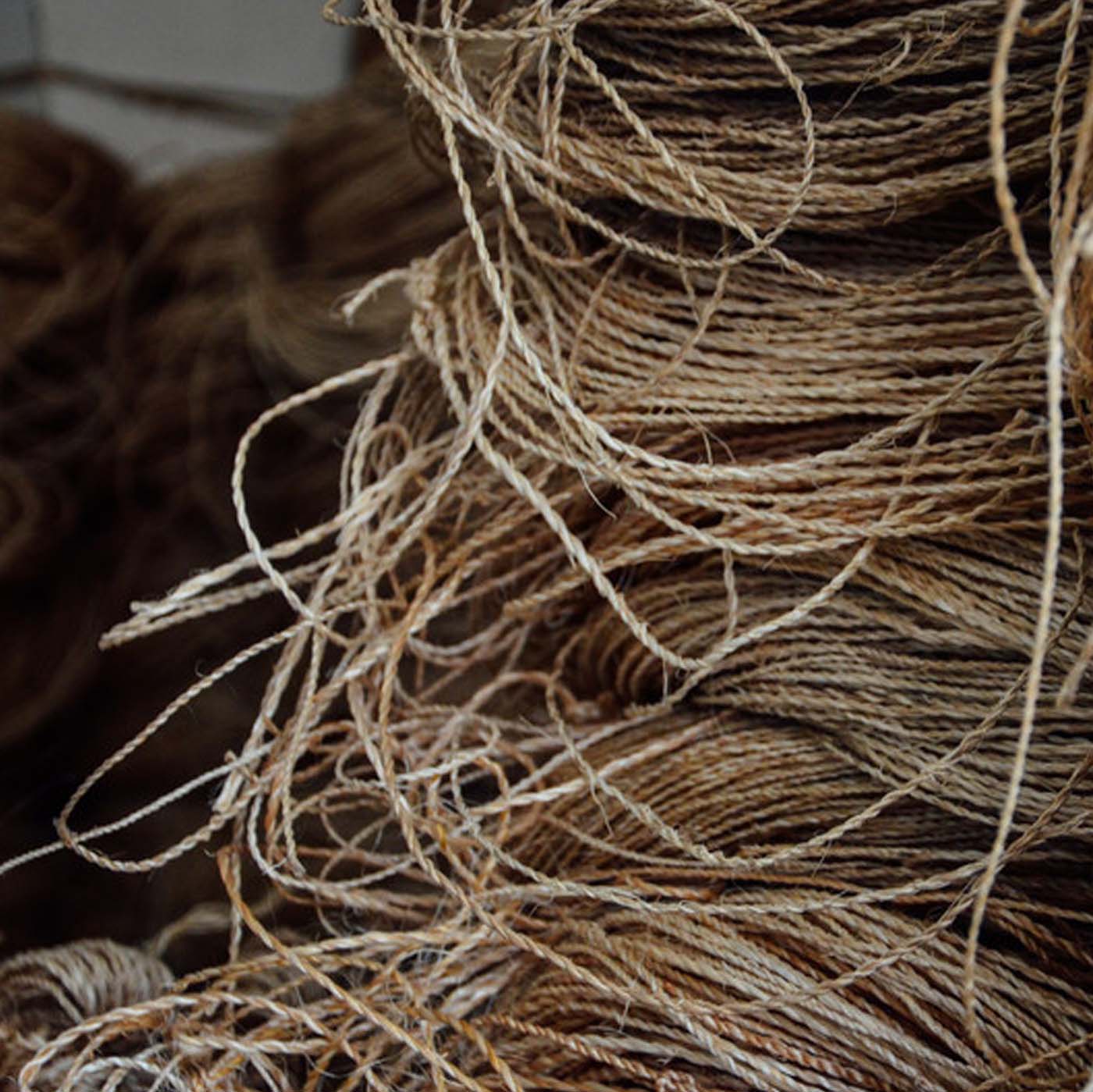 rope
